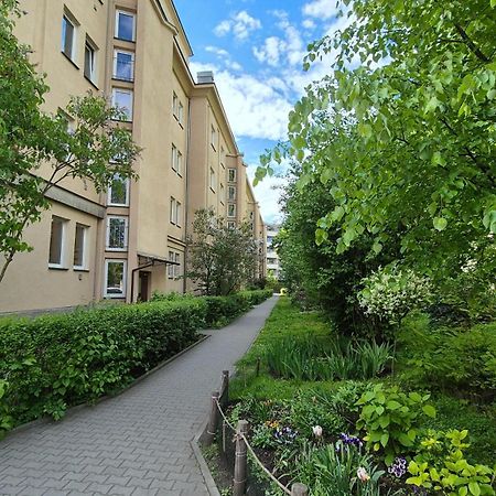 Apartament Daszynskiego クラクフ エクステリア 写真