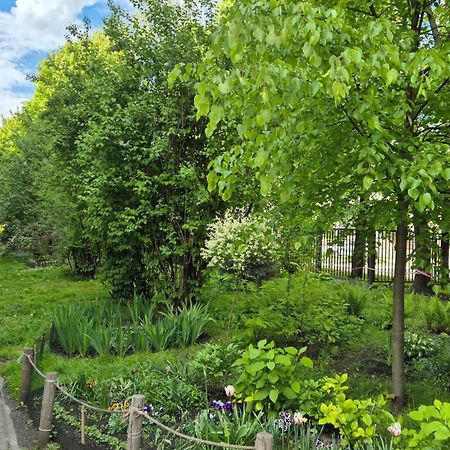 Apartament Daszynskiego クラクフ エクステリア 写真