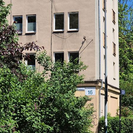 Apartament Daszynskiego クラクフ エクステリア 写真