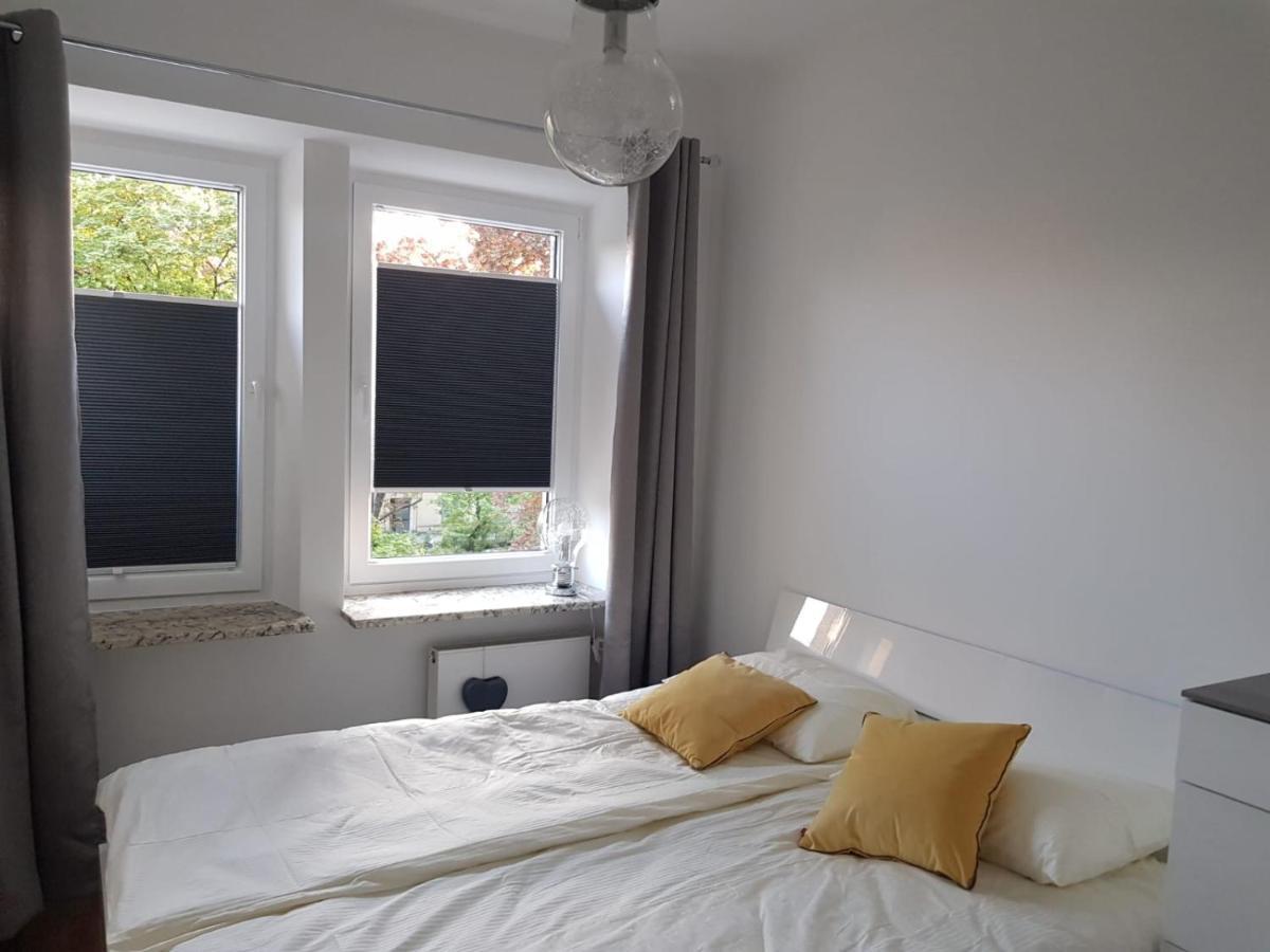 Apartament Daszynskiego クラクフ エクステリア 写真
