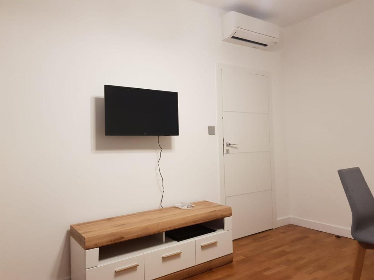 Apartament Daszynskiego クラクフ エクステリア 写真