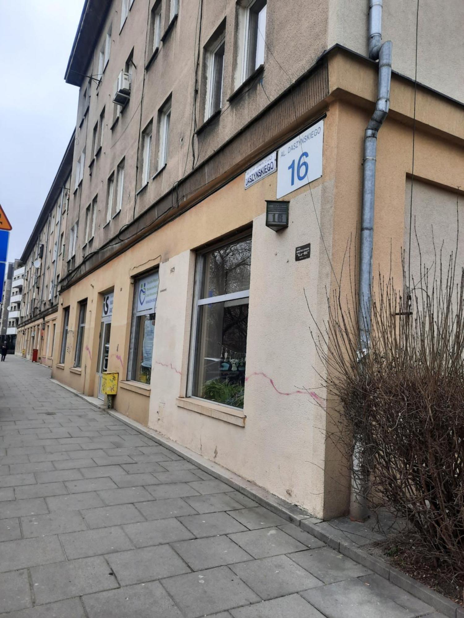 Apartament Daszynskiego クラクフ エクステリア 写真