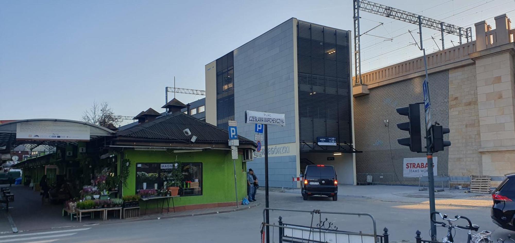 Apartament Daszynskiego クラクフ エクステリア 写真
