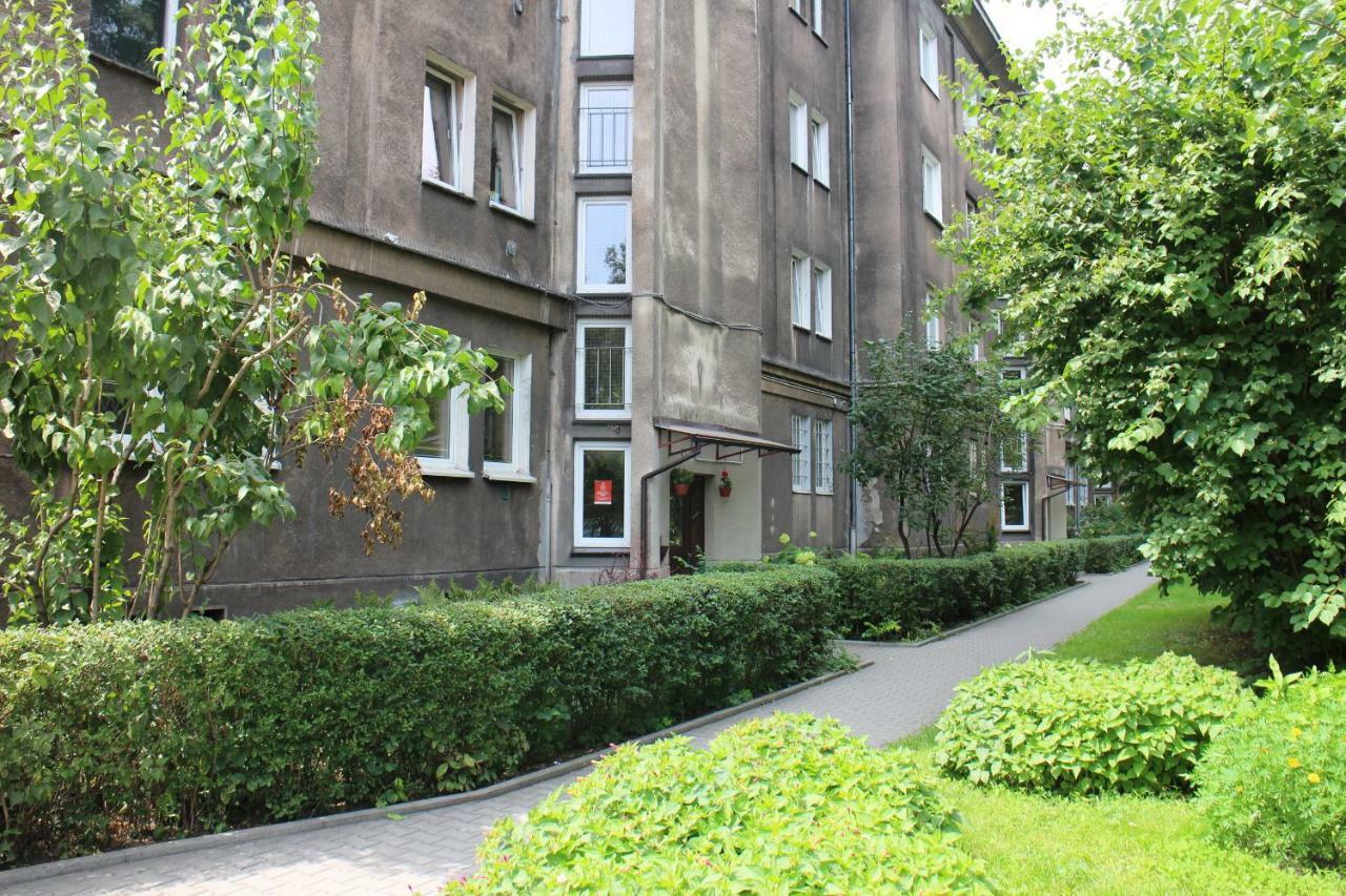 Apartament Daszynskiego クラクフ エクステリア 写真