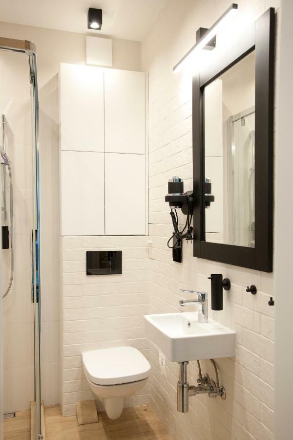Apartament Daszynskiego クラクフ エクステリア 写真