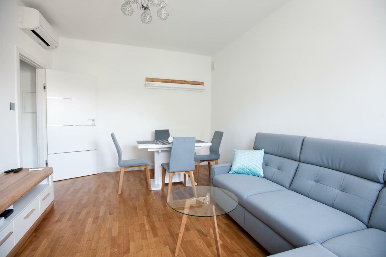 Apartament Daszynskiego クラクフ エクステリア 写真