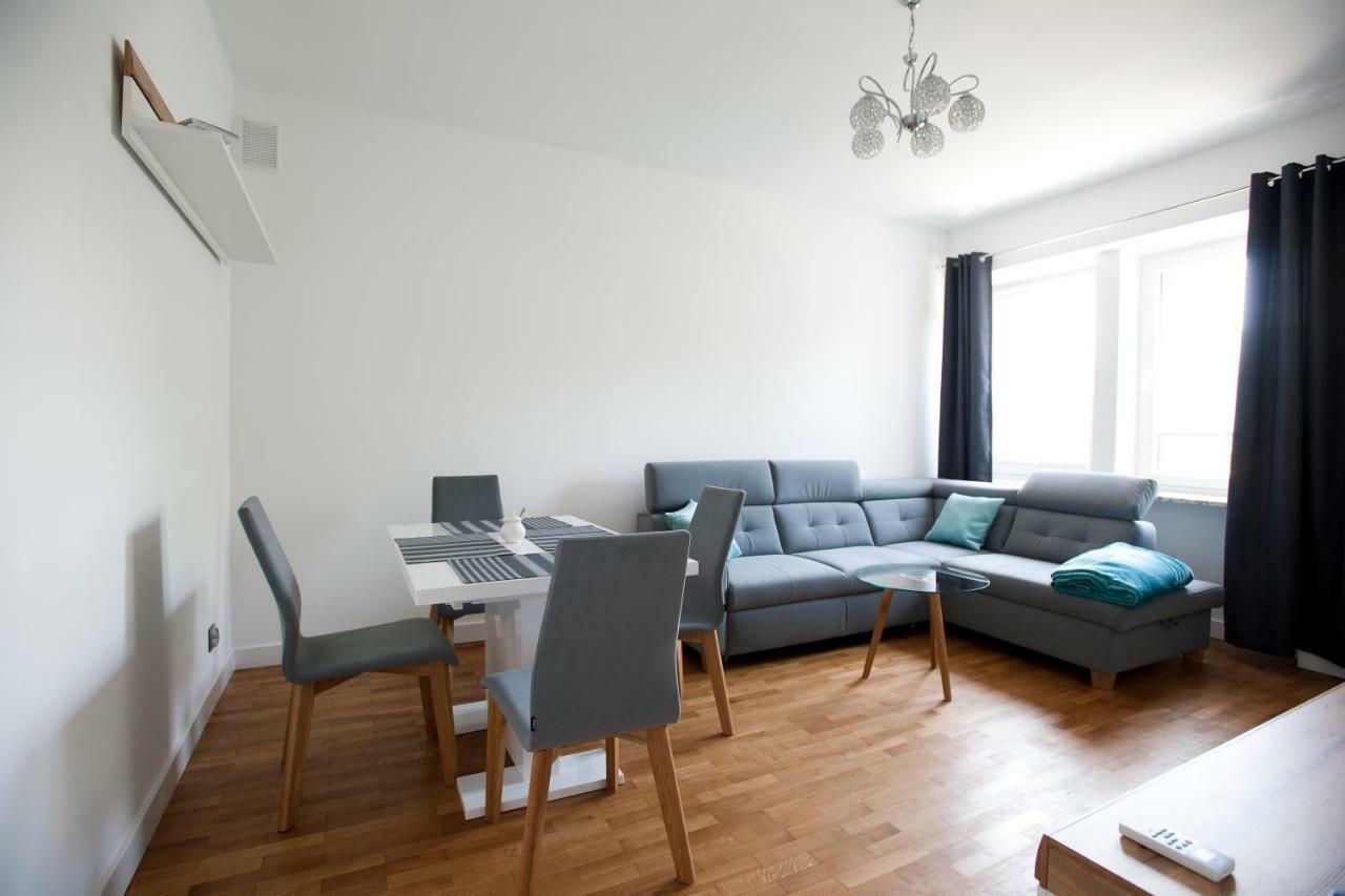 Apartament Daszynskiego クラクフ エクステリア 写真
