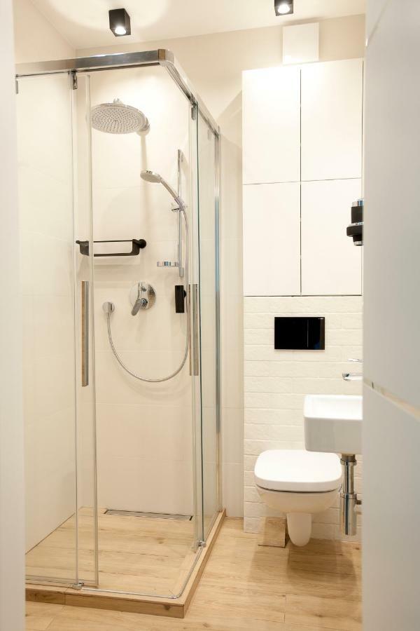Apartament Daszynskiego クラクフ エクステリア 写真