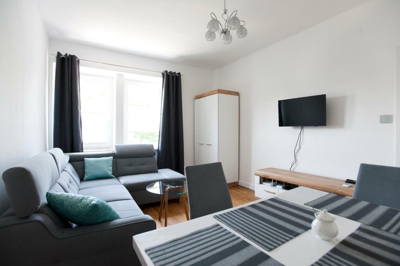 Apartament Daszynskiego クラクフ エクステリア 写真