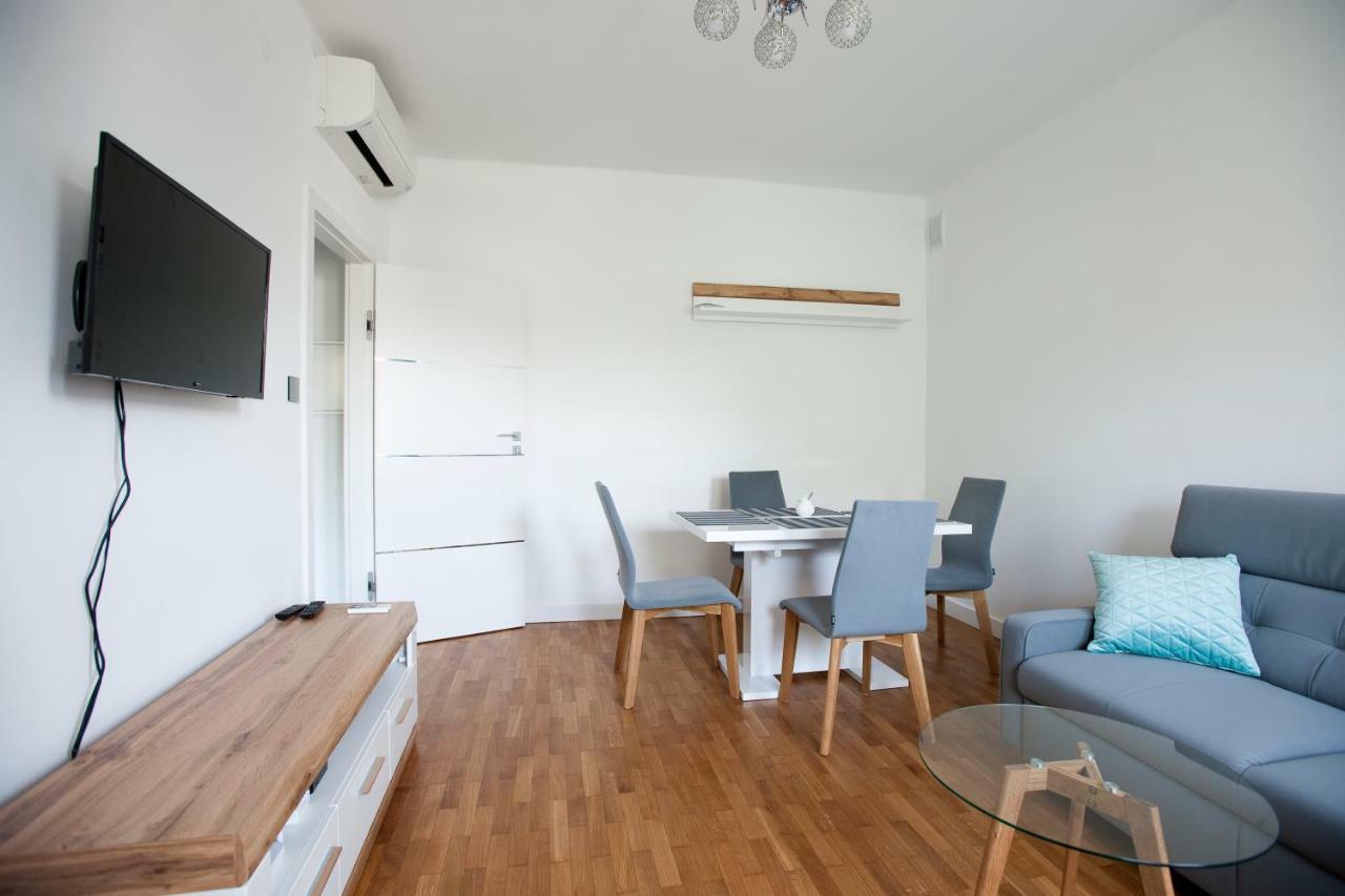 Apartament Daszynskiego クラクフ エクステリア 写真